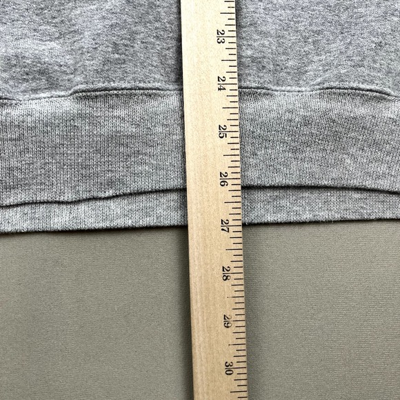 Vintage Cal Poly SLO Sweatshirt Adult XL Gray Champion San Luis Obispo College - Picture 9 of 10